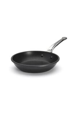 Choc Extreme Yapışmaz Kaplama Kızartma Tavası 20 Cm - 5
