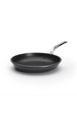 Choc Extreme Yapışmaz Kaplama Kızartma Tavası 24 Cm - 1