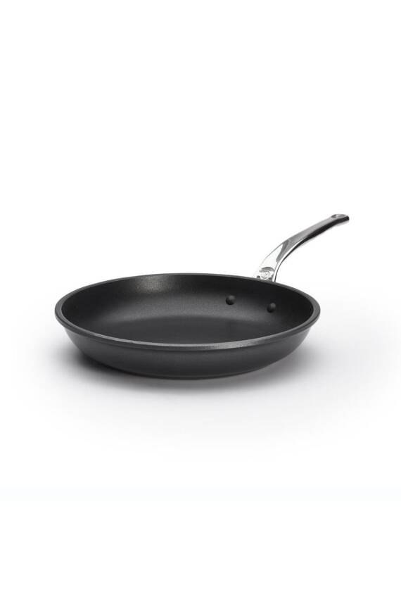Choc Extreme Yapışmaz Kaplama Kızartma Tavası 24 Cm - 1