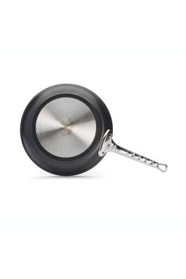 Choc Extreme Yapışmaz Kaplama Kızartma Tavası 24 Cm - 3