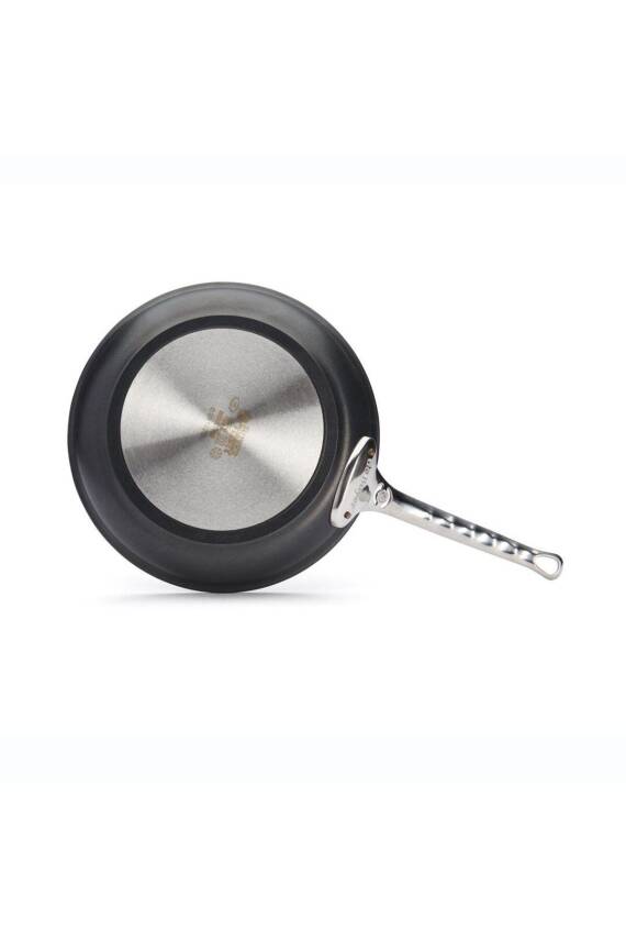 Choc Extreme Yapışmaz Kaplama Kızartma Tavası 24 Cm - 3