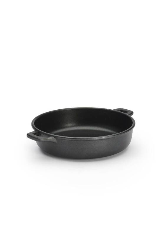 Choc Extreme Yapışmaz Kaplama Sote Tenceresi 28 Cm - 1