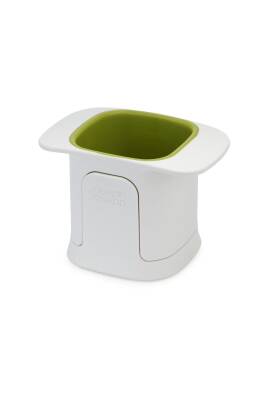 Chopcup Sebze&meyve Doğrayıcı Beyaz - 1