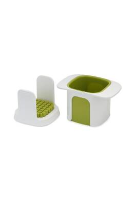 Chopcup Sebze&meyve Doğrayıcı Beyaz - 2