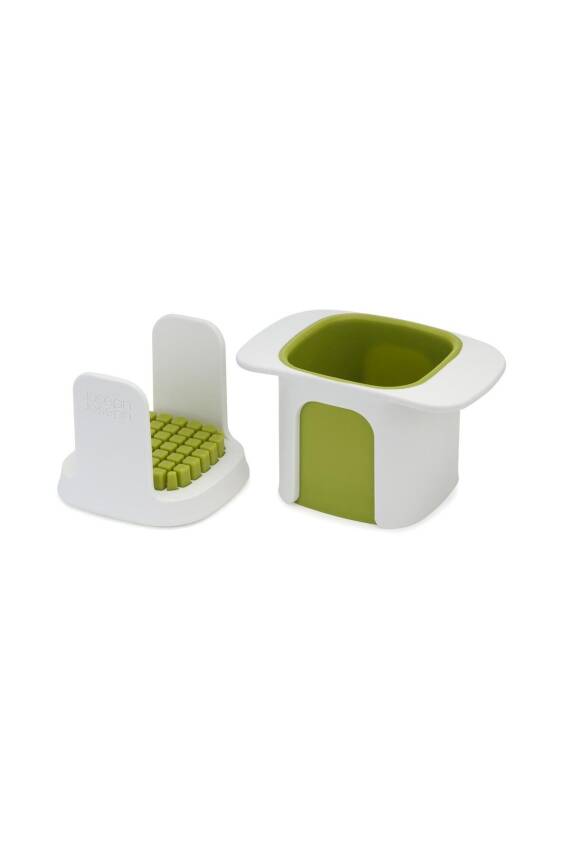 Chopcup Sebze&meyve Doğrayıcı Beyaz - 2
