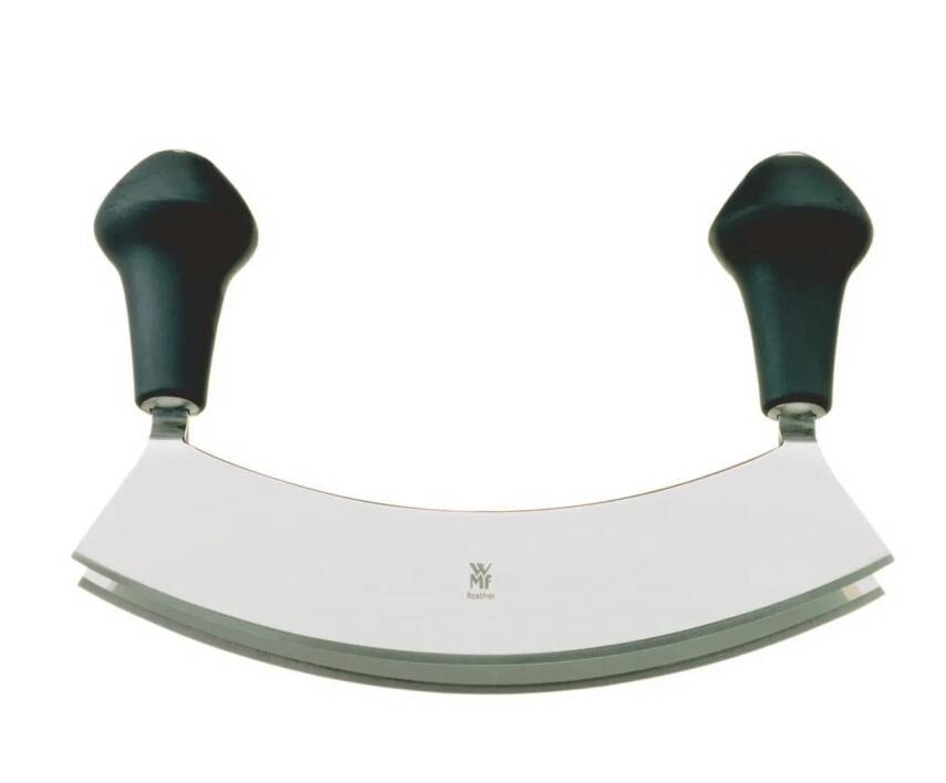 Çift Taraflı Doğrama Bıçağı 17.5 Cm - 1
