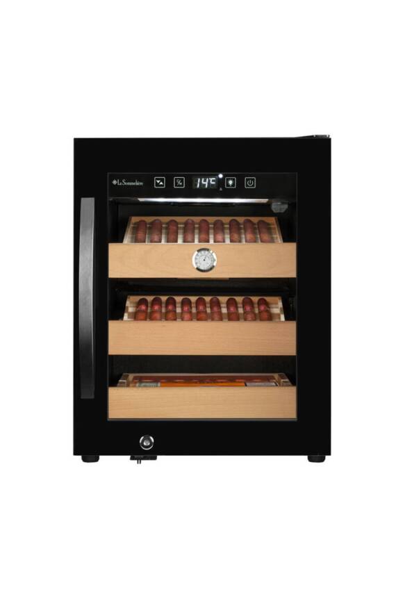 Cıg251 Puro Dolabı - 2