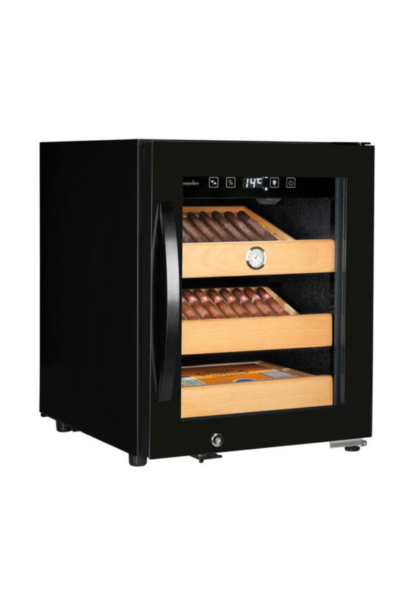 Cıg251 Puro Dolabı - 4