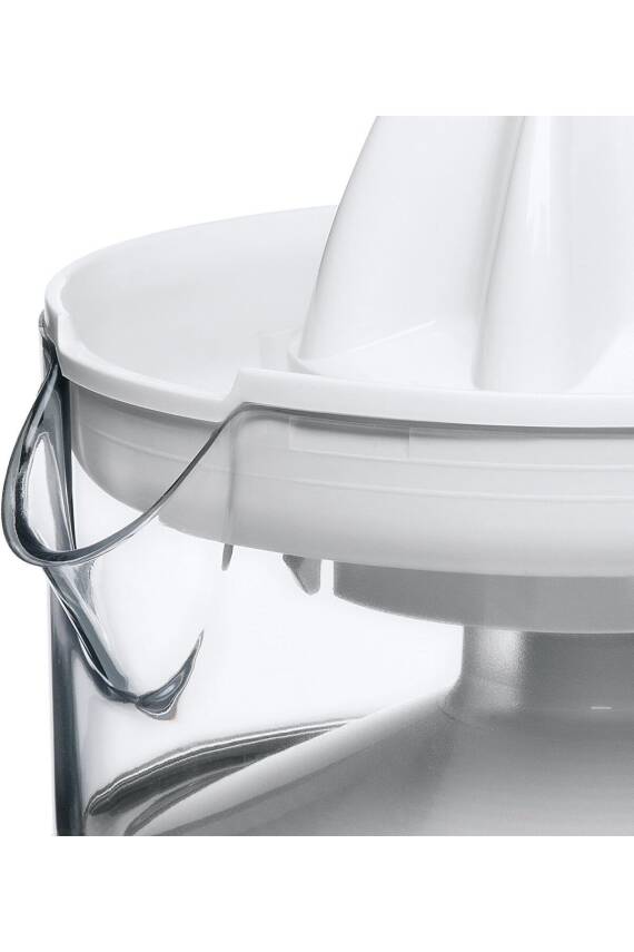 Citrus Juicer, White, 350 ml, CJ 3000 - 3