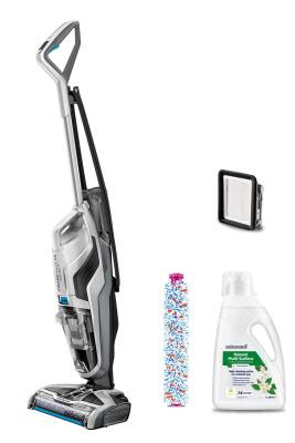 Crosswave C3 Select Yüksek Vakumlu Silme Ve Süpürme Makinesi - 4