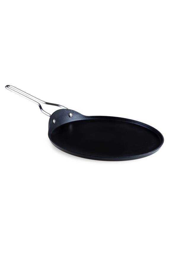 Dark Krep Tava 26 Cm - 4