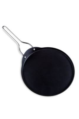 Dark Krep Tava 26 Cm - 5