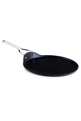 Dark Krep Tava 26 Cm - 1