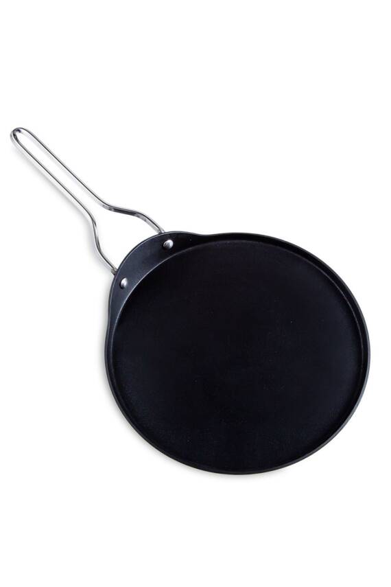 Dark Krep Tava 26 Cm - 2