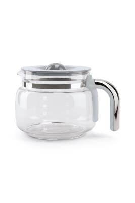 Smeg DCF02PBEU Retro Mavi 1.4 Litre 10 Bardak Filtre Kahve Makinesi - 7