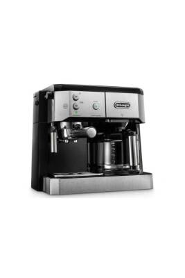 Delonghi Bco 421.s Espresso Ve Cappuccino Makinesi - 2