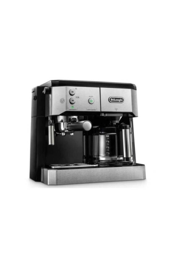 Delonghi Bco 421.s Espresso Ve Cappuccino Makinesi - 2