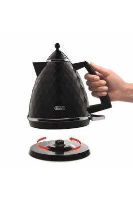 Delonghi Brıllante Su Isıtıcı Kbj2001.bk - 2