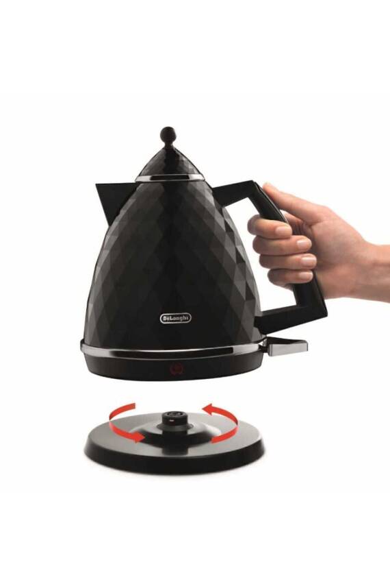 Delonghi Brıllante Su Isıtıcı Kbj2001.bk - 2