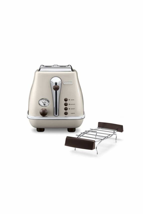 Delonghi Ct0v2103.bg Ekmek Kızartma Makinesi - 1