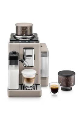 Delonghi Delonghi Rivelia Exam440.55.bg Tam Otomatik Kahve Makinesi - 1