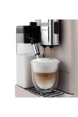 Delonghi Delonghi Rivelia Exam440.55.bg Tam Otomatik Kahve Makinesi - 3