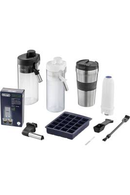 Delonghi Eletta Explore Kahve Makinesi ECAM450.86.T - 5