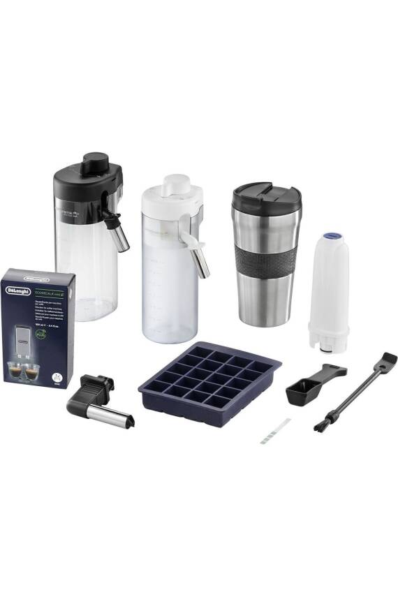Delonghi Eletta Explore Kahve Makinesi ECAM450.86.T - 5