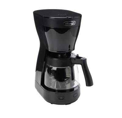 Delonghi ICM16210.BK Filtre Kahve Makinesi - 3