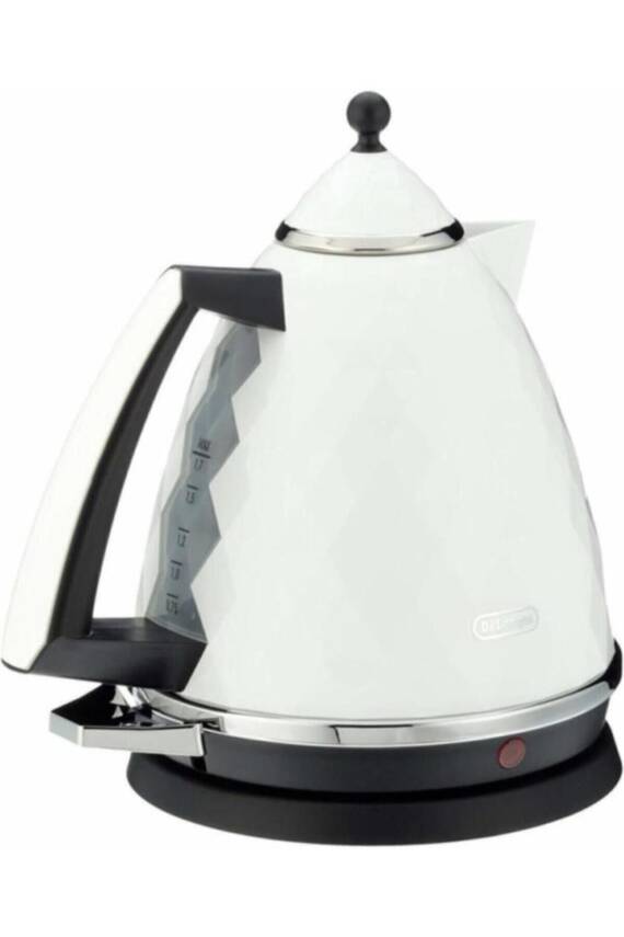 Delonghi Kbj 2001.w Brillante Beyaz 2000 W 1.7 Lt Su Isıtıcısı - 2