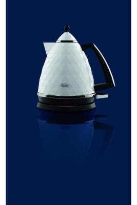 Delonghi Kbj 2001.w Brillante Beyaz 2000 W 1.7 Lt Su Isıtıcısı - 5