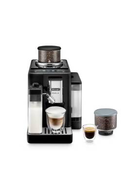 Delonghi Rivelia Exam440.55.b Tam Otomatik Kahve Makinesi - 1
