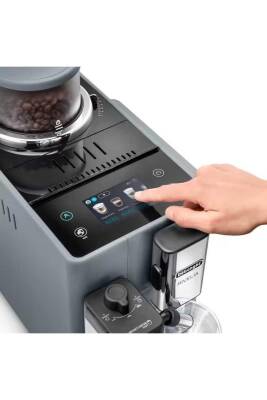 Delonghi Rivelia EXAM440.55.G Tam Otomatik Kahve Makinesi - 2