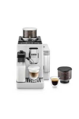 Delonghi Rivelia EXAM440.55.W Tam Otomatik Kahve Makinesi - 1
