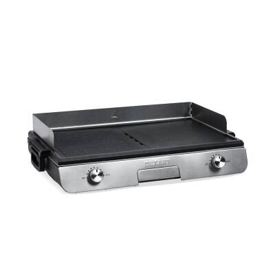 Dt-06 Perfectsear Table Bbq Elektrikli Izgara - 3