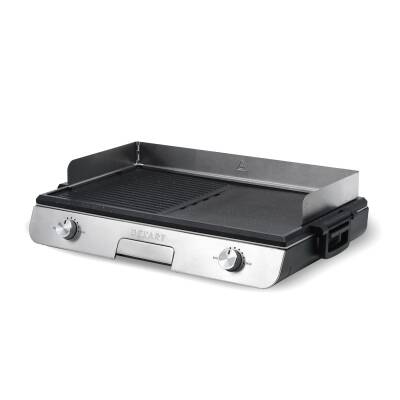 Dt-06 Perfectsear Table Bbq Elektrikli Izgara - 4