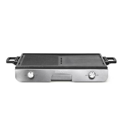 Dt-06 Perfectsear Table Bbq Elektrikli Izgara - 5