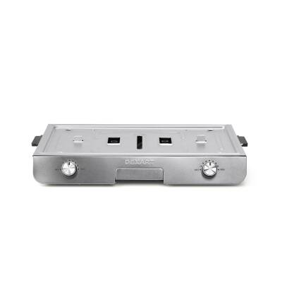 Dt-06 Perfectsear Table Bbq Elektrikli Izgara - 6