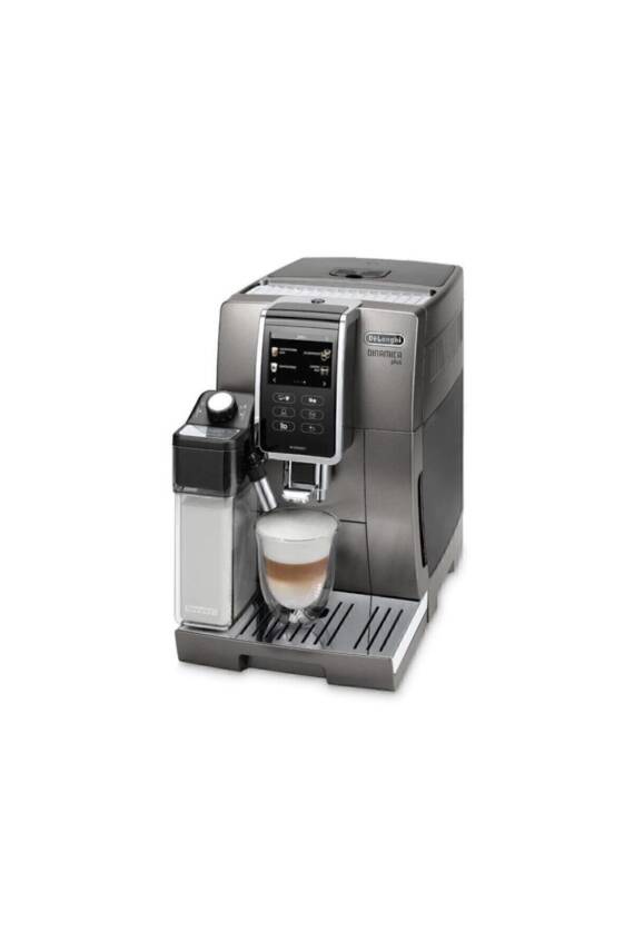 Ecam370.95t Full Otomatik Kahve Makinası Dinamica - 2
