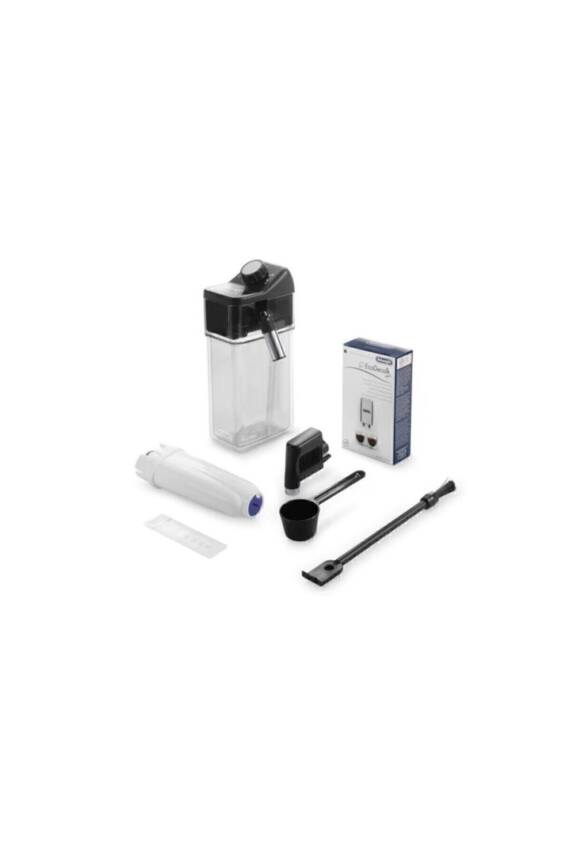 Ecam370.95t Full Otomatik Kahve Makinası Dinamica - 6