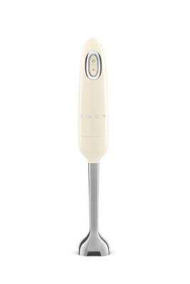 Smeg HBF03CREU 50's Style Retro Krem 700 W El Blender Seti - 2