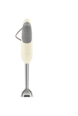Smeg HBF03CREU 50's Style Retro Krem 700 W El Blender Seti - 4