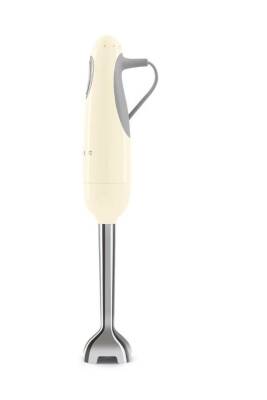 Smeg HBF03CREU 50's Style Retro Krem 700 W El Blender Seti - 5