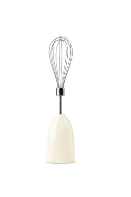Smeg HBF03CREU 50's Style Retro Krem 700 W El Blender Seti - 6