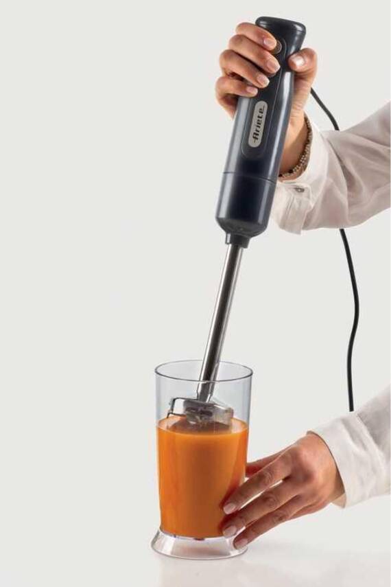 El Blender Setı - Siyah - 3