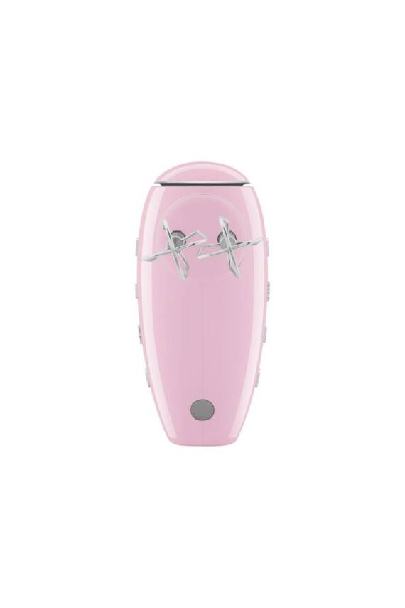 El Mikseri 50s Style Hmf01pkeu - 2