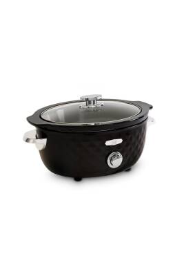 Elektrikli Güveç Çorba Sos Tenceresi XL SC 2290 (5,5 L - 210 W) - 2