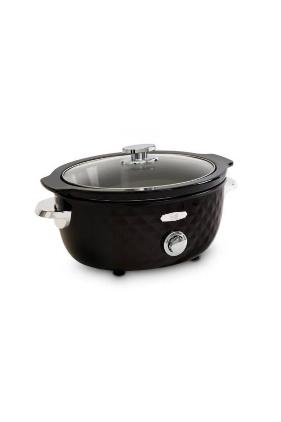 Elektrikli Güveç Çorba Sos Tenceresi XL SC 2290 (5,5 L - 210 W) - 2
