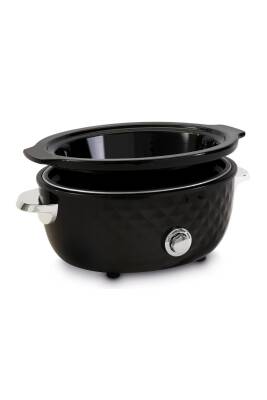 Elektrikli Güveç Çorba Sos Tenceresi XL SC 2290 (5,5 L - 210 W) - 3