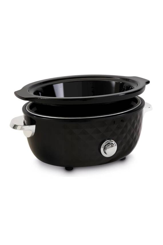 Elektrikli Güveç Çorba Sos Tenceresi XL SC 2290 (5,5 L - 210 W) - 3